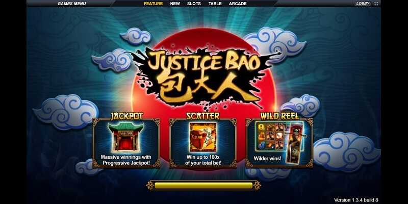Justice Bao Live22