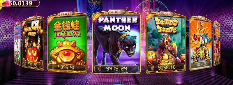 Play 100's On the Igt Dark Thirst Slot Slots Online At no charge