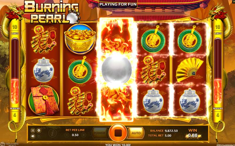 chinese slot games
