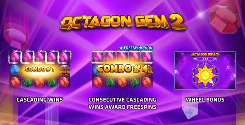 play games octagon 2