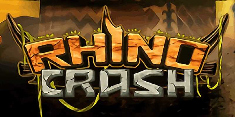 Live22 : Rhino Crash
