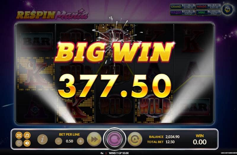 ้how to big win slot