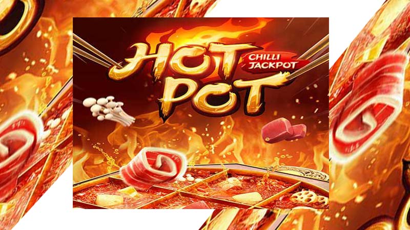 slot hotpot