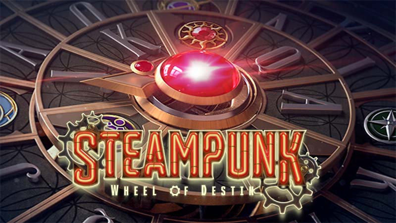 Steam-punk pgslot
