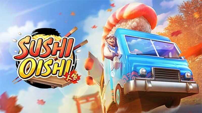 Sishi Oishi